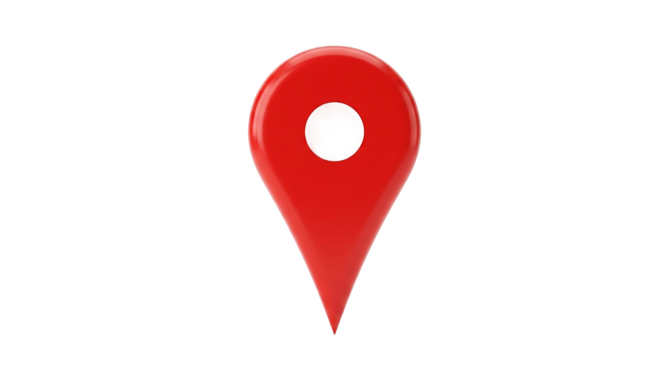 pin drop icon png PNG transparent background