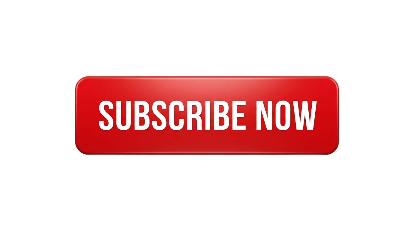 subscribe now button png PNG transparent background