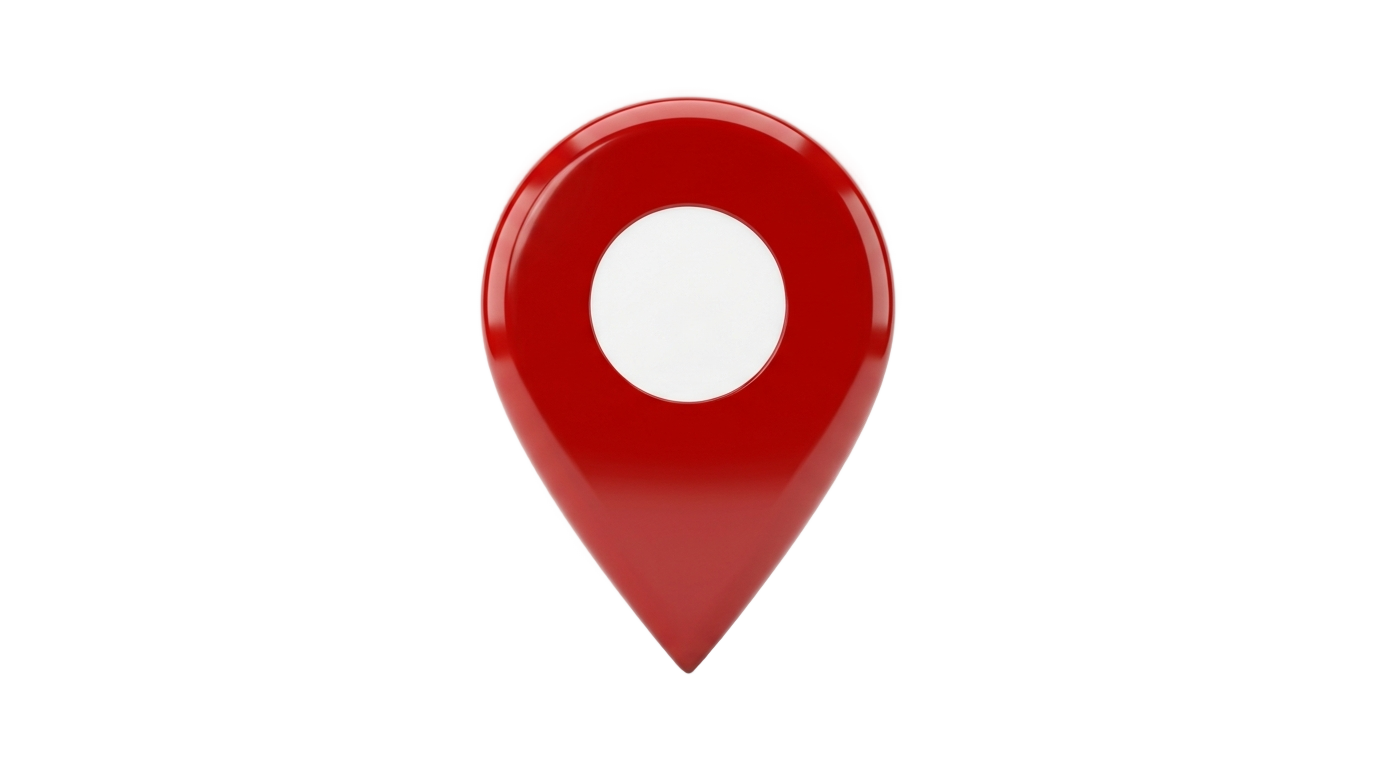 maps pin icon png PNG transparent background