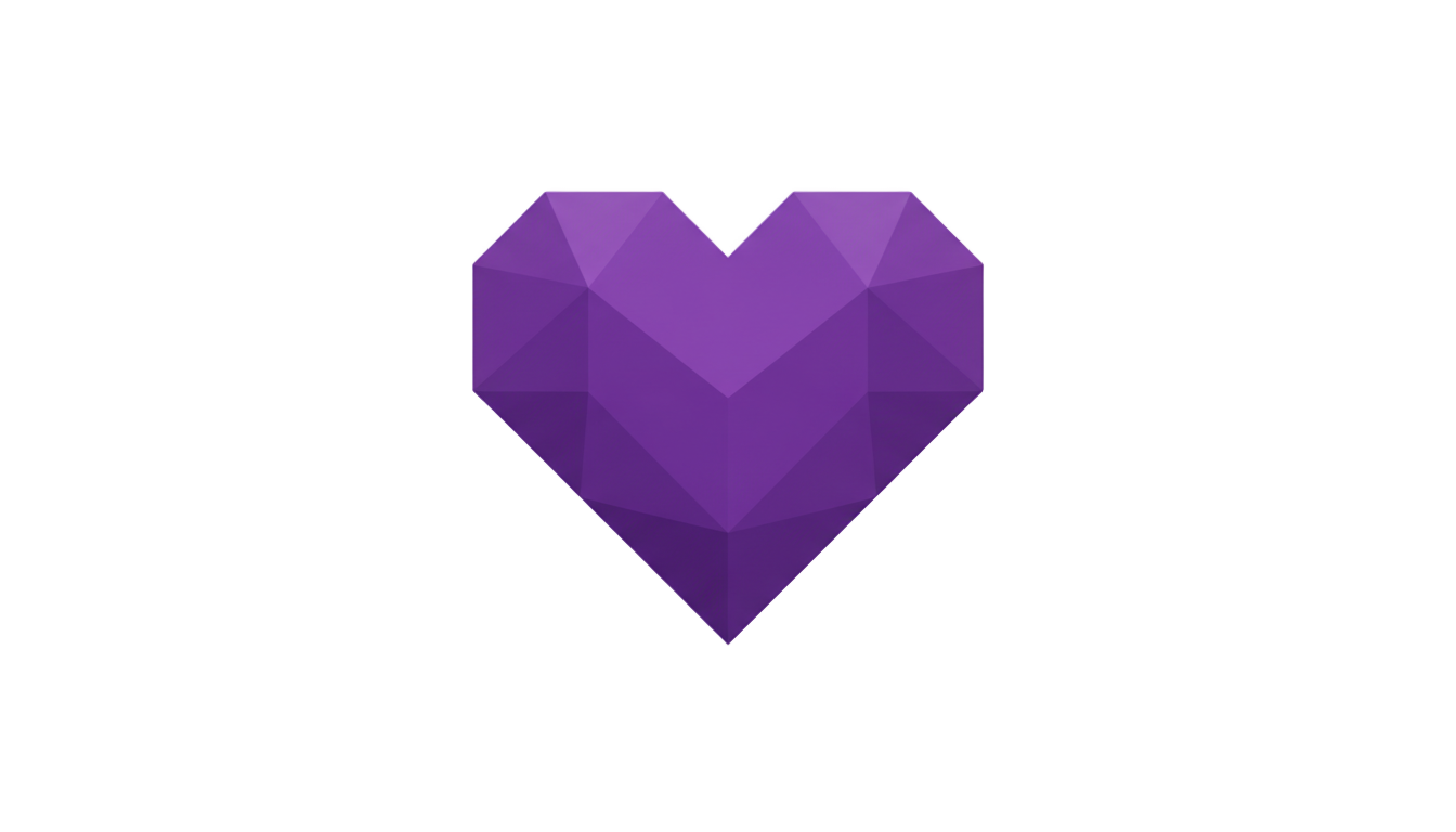 twitch follower icon png PNG transparent background