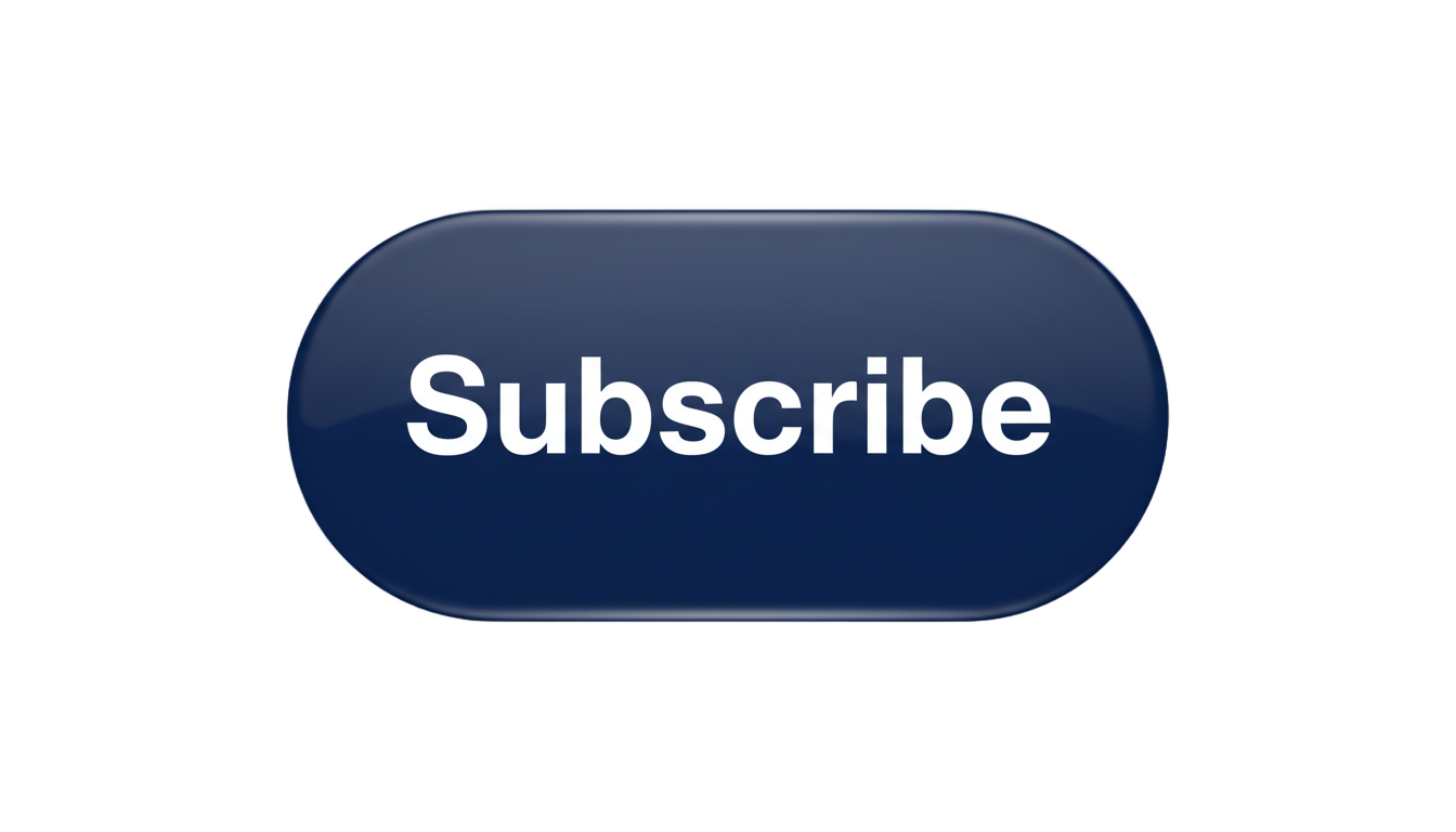 tumblr subscribe button png PNG transparent background