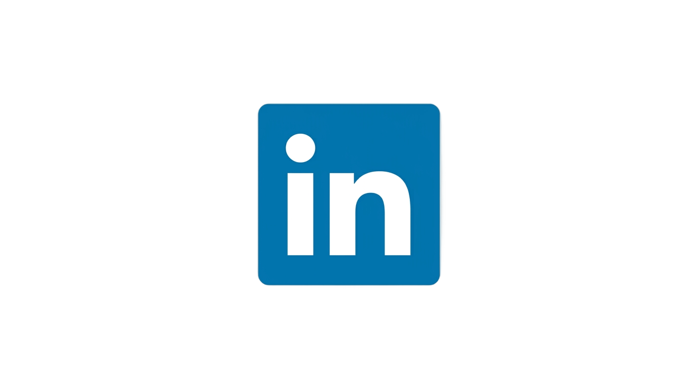 linkedin share icon png PNG transparent background