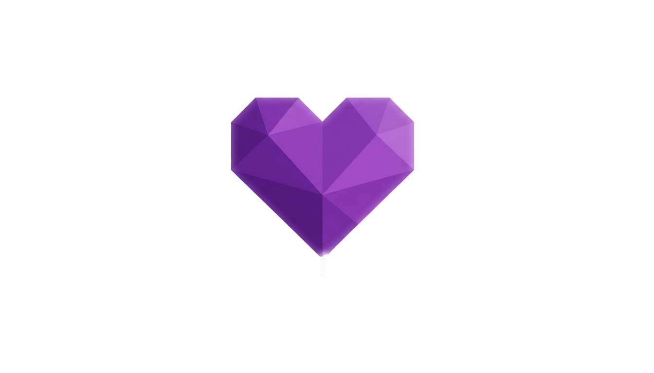 twitch follower icon png PNG transparent background
