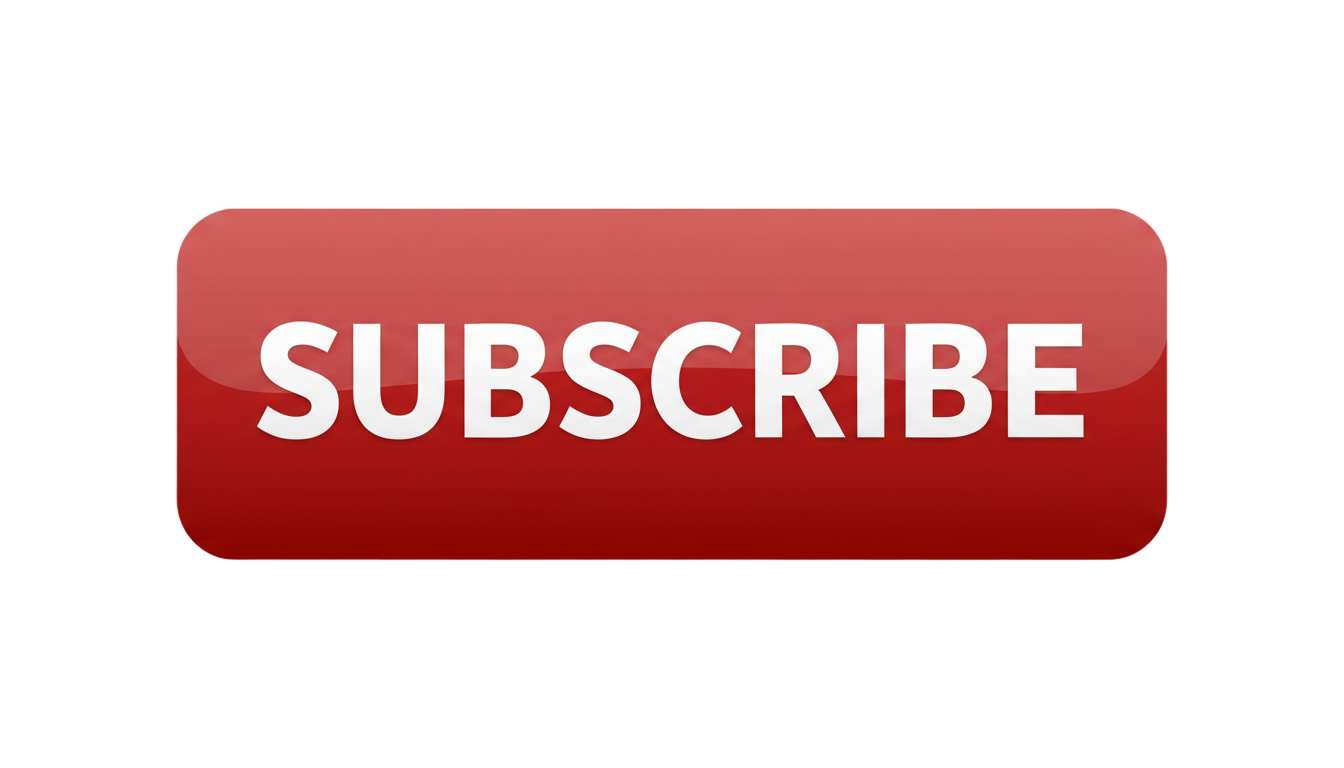 subscribe button 150x150 px 1mb png PNG transparent background