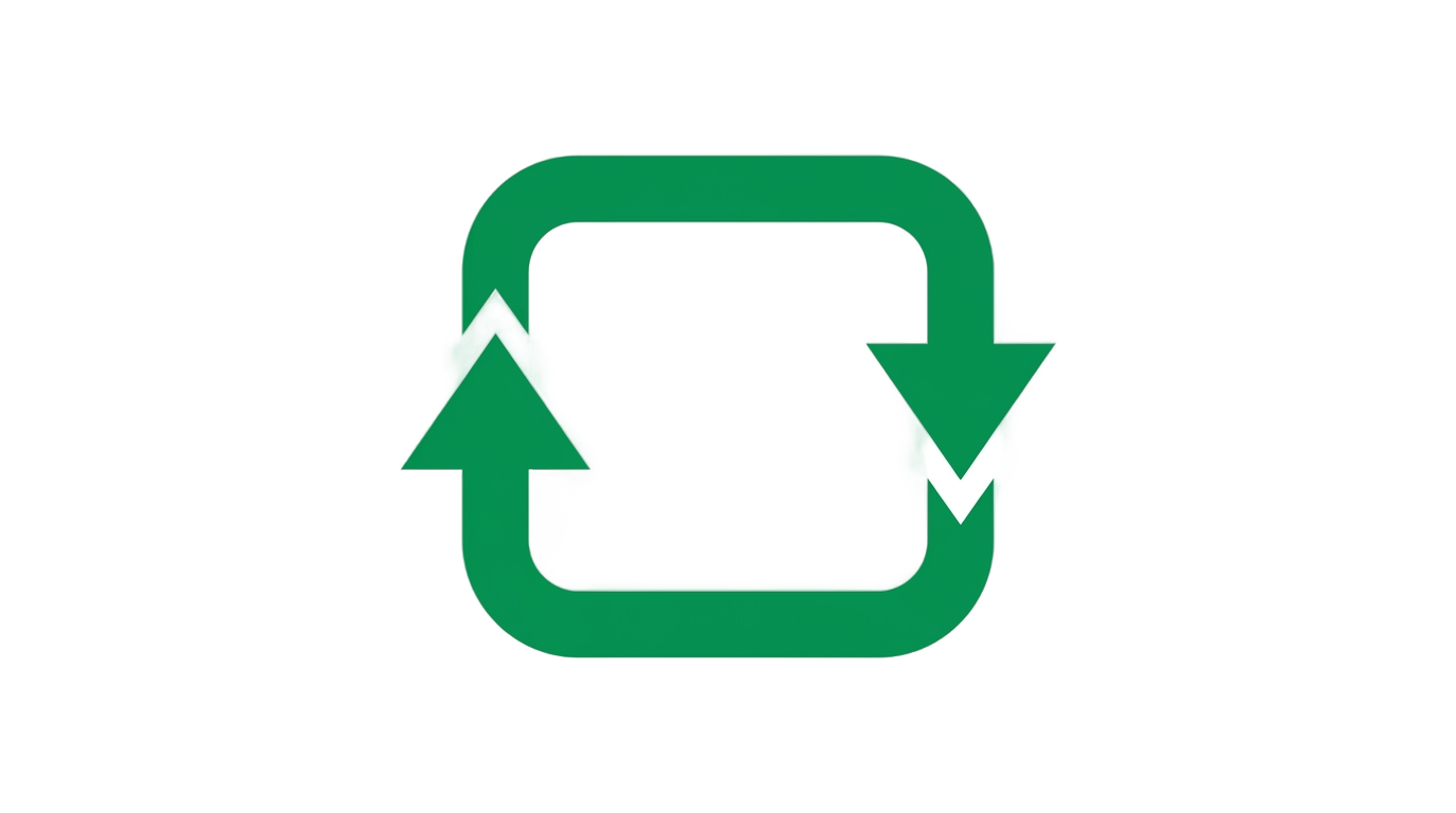 linkedin repost icon png PNG transparent background