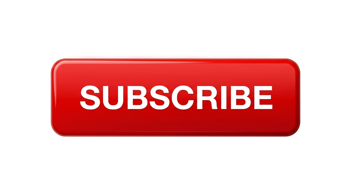 subscribe button png gif with sound download PNG transparent background