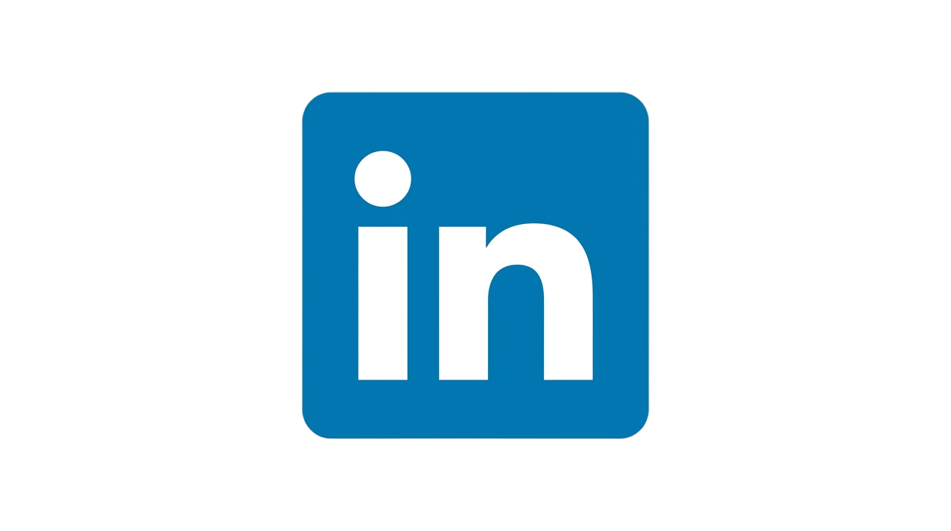 linkedin share icon png PNG transparent background