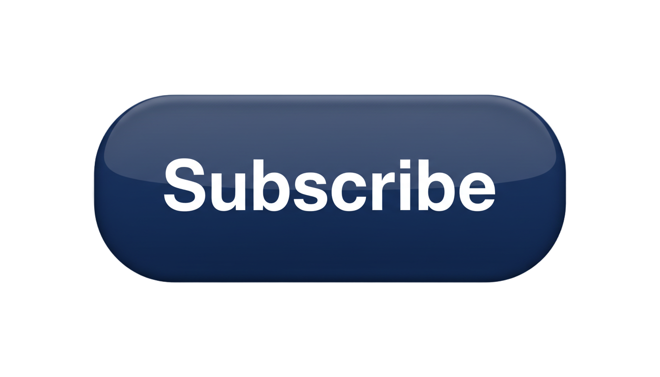 tumblr subscribe button png PNG transparent background