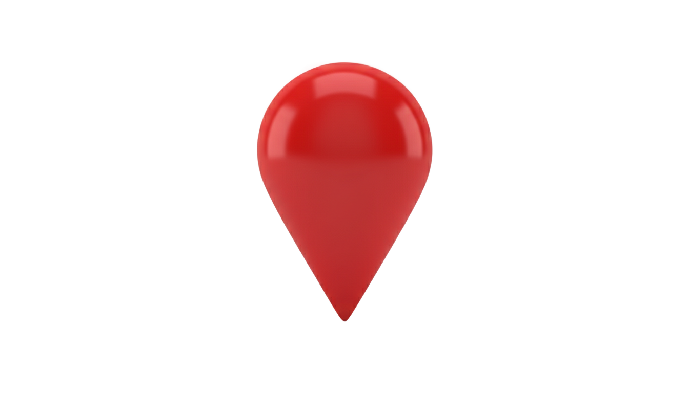 pin icon png PNG transparent background