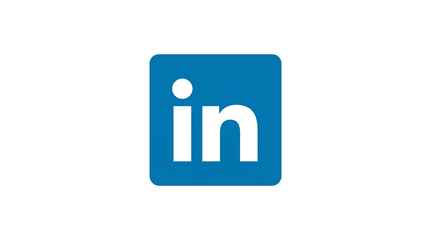 linkedin share icon png PNG transparent background