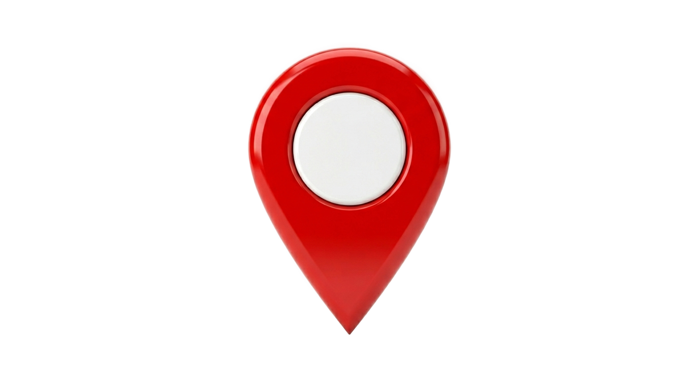 maps pin icon png PNG transparent background