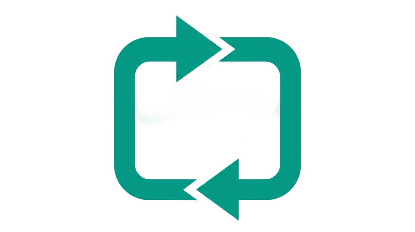 linkedin repost icon png PNG transparent background