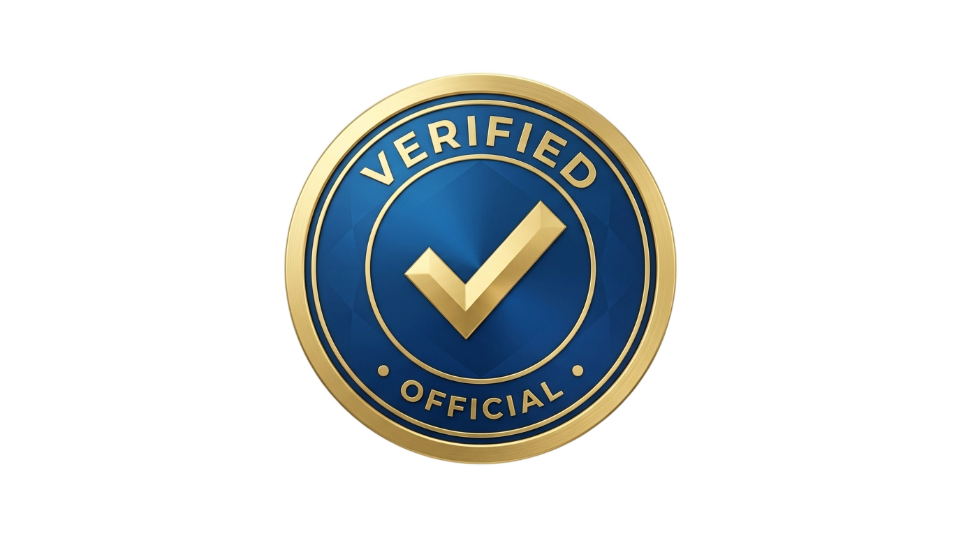 verified badge icon png PNG transparent background