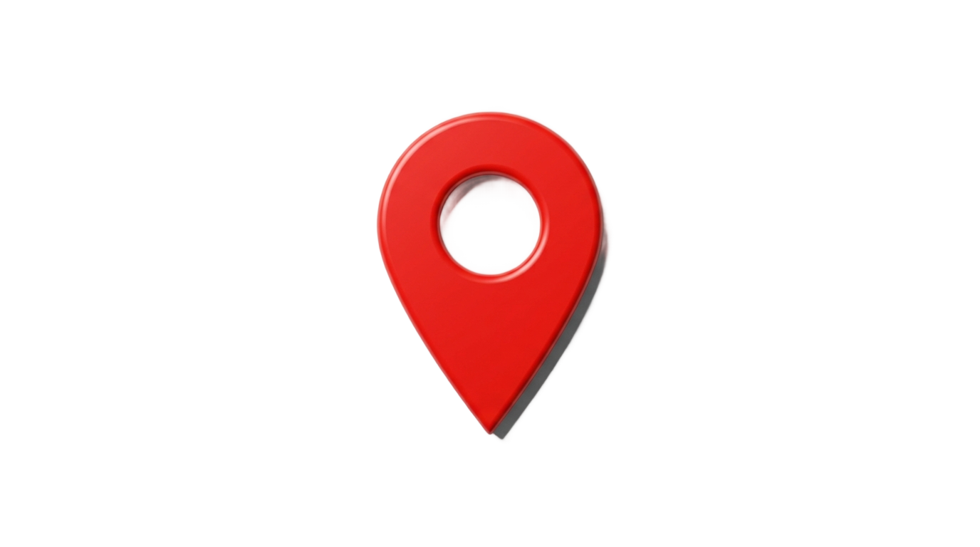 address pin icon png PNG transparent background