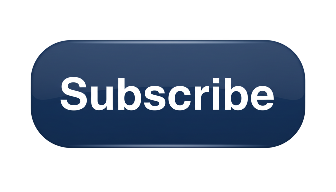 tumblr subscribe button png PNG transparent background