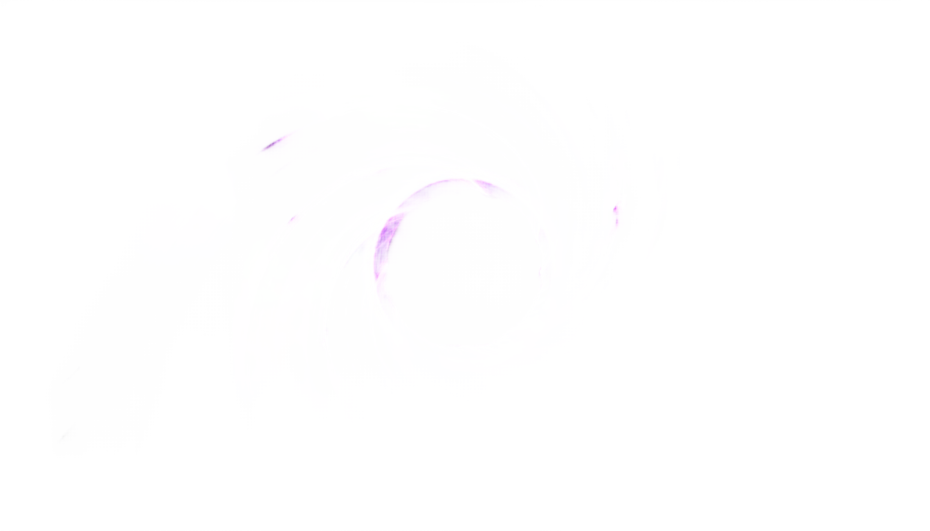 purple black hole png PNG transparent background