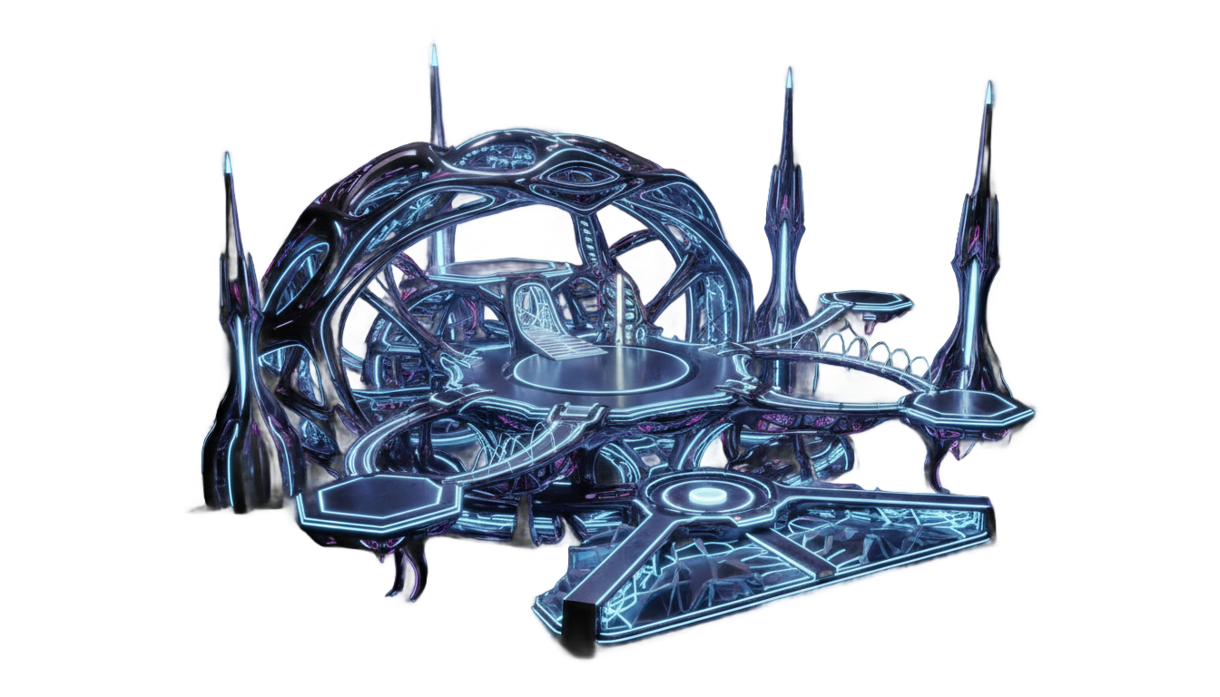 till alien stage png PNG transparent background
