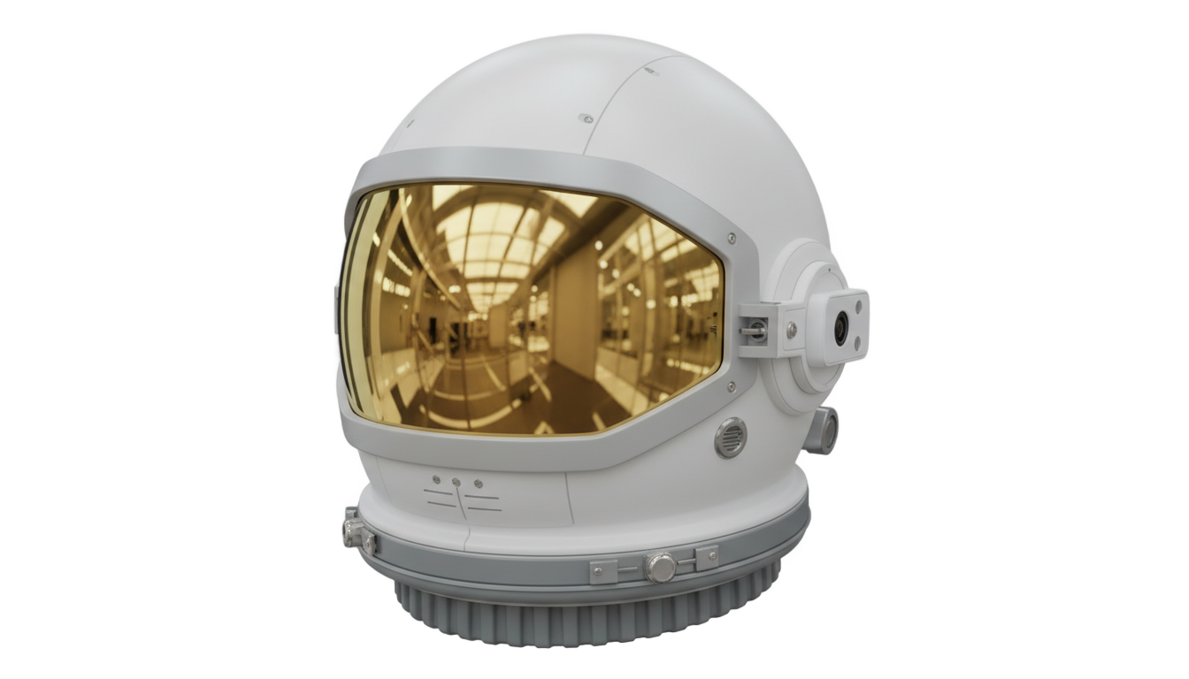 astronaut helmet icon png PNG transparent background