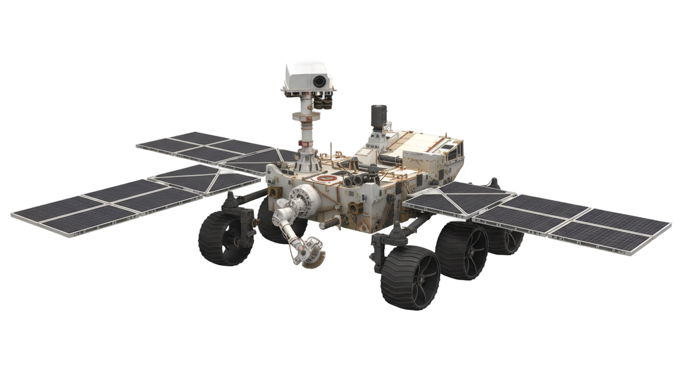 opportunity rover png PNG transparent background