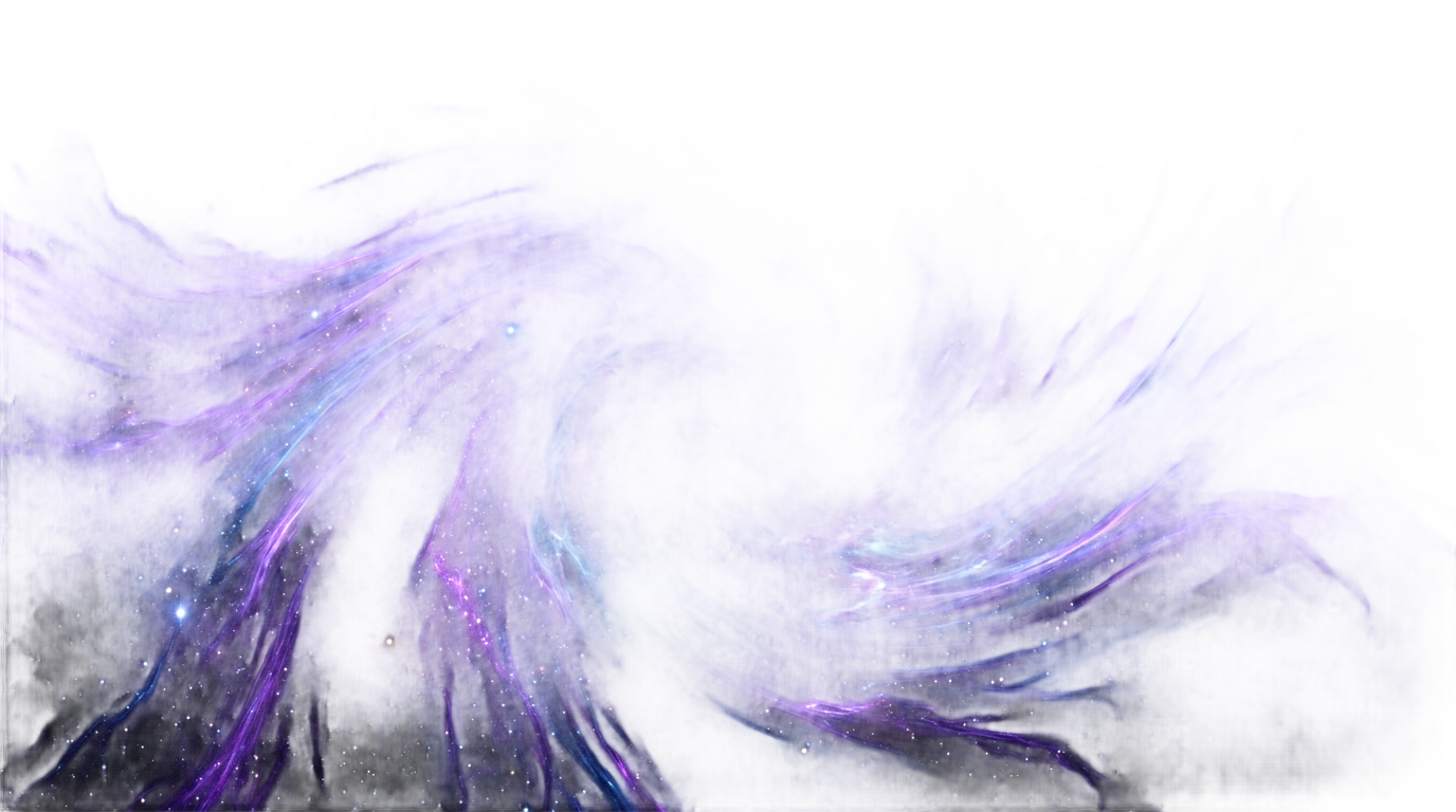 galaxy dust png PNG transparent background