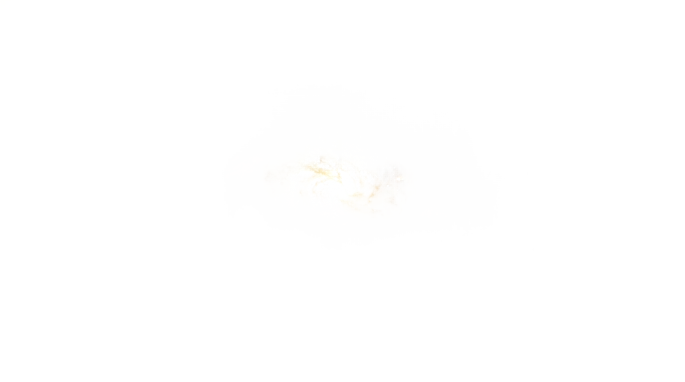 white galaxy png PNG transparent background