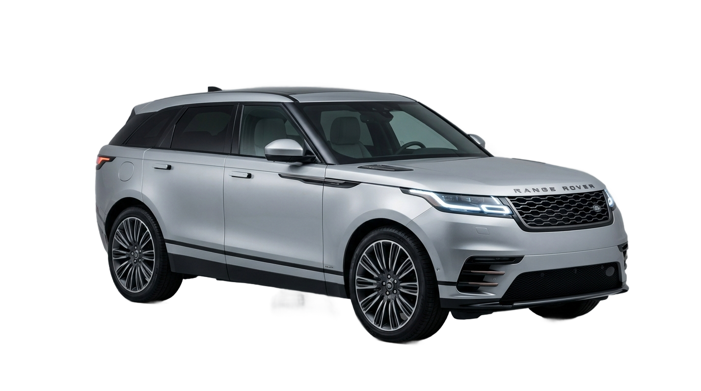 range rover velar png PNG transparent background
