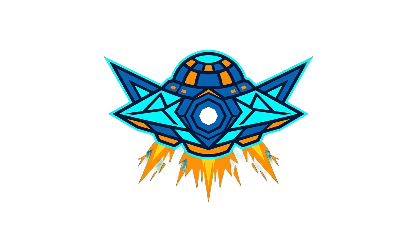 geometry dash ufo png PNG transparent background
