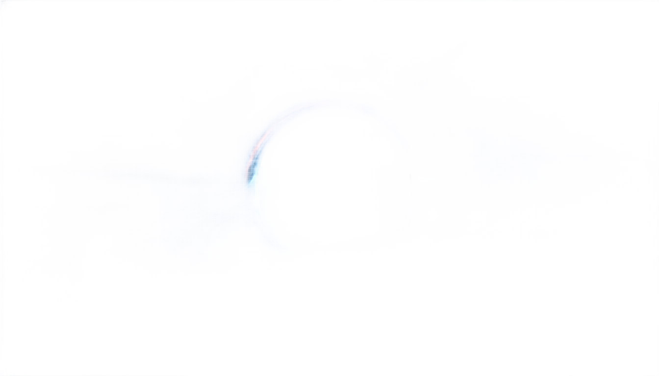 realistic black hole png PNG transparent background