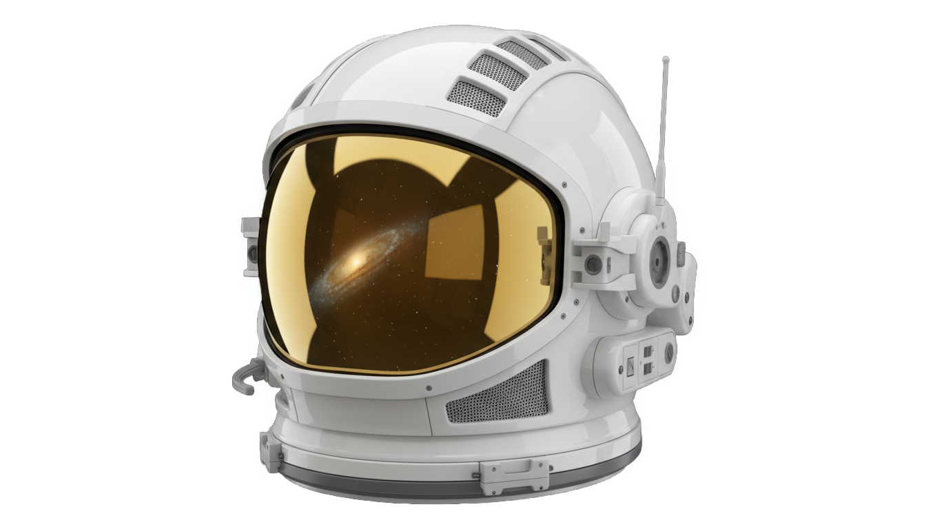 astronaut helmet clipart png PNG transparent background
