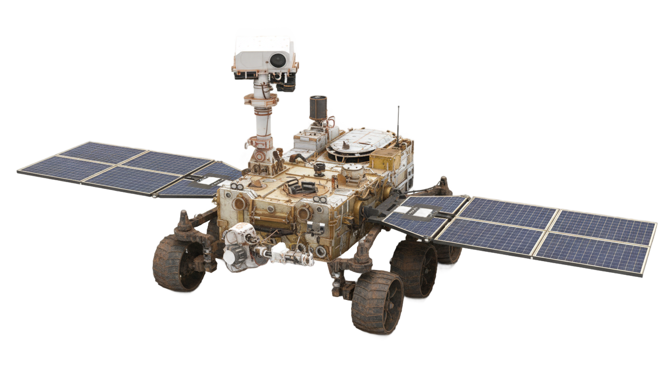 opportunity rover png PNG transparent background