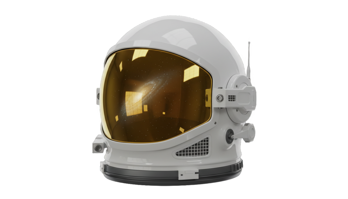 astronaut helmet clipart png PNG transparent background