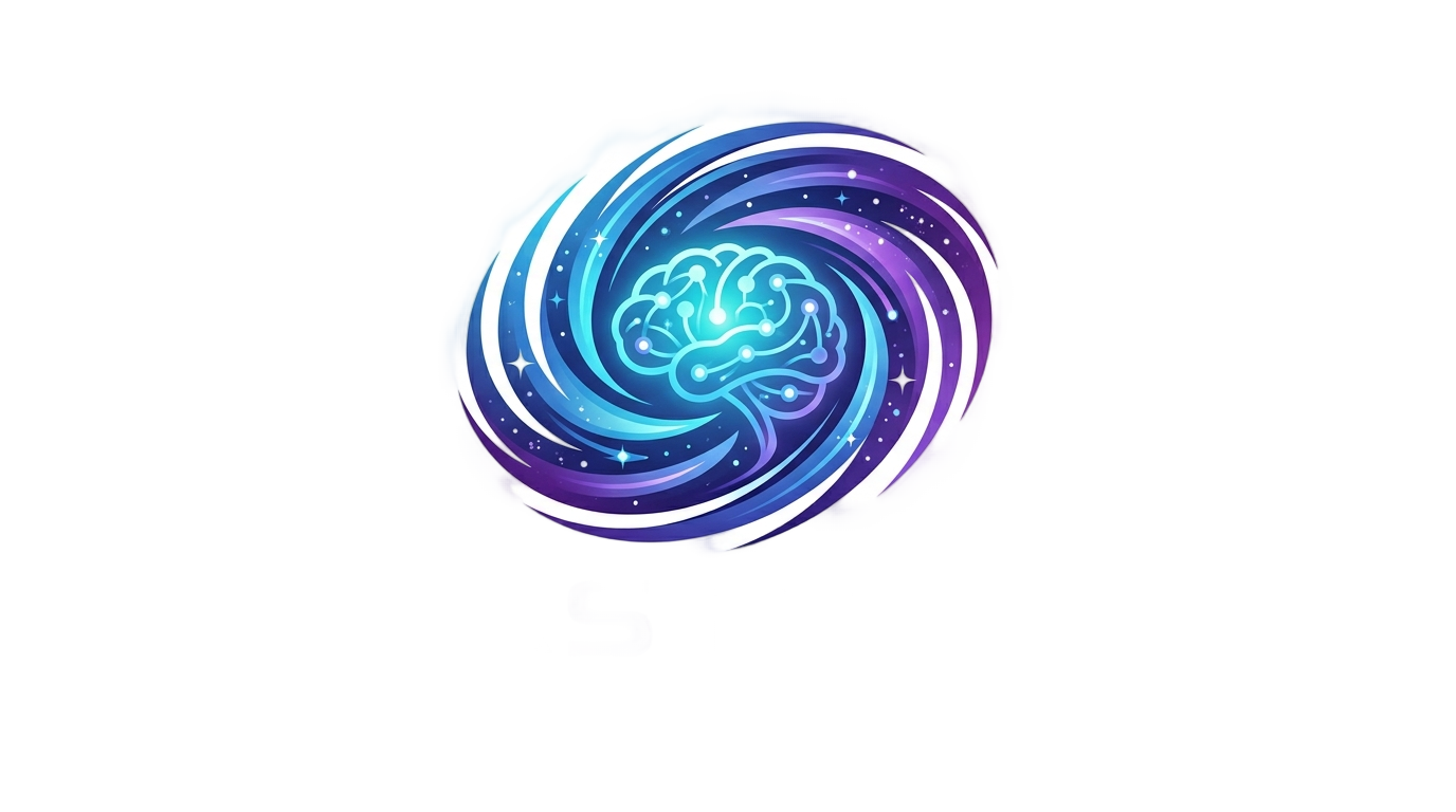 galaxy ai is here logo png PNG transparent background