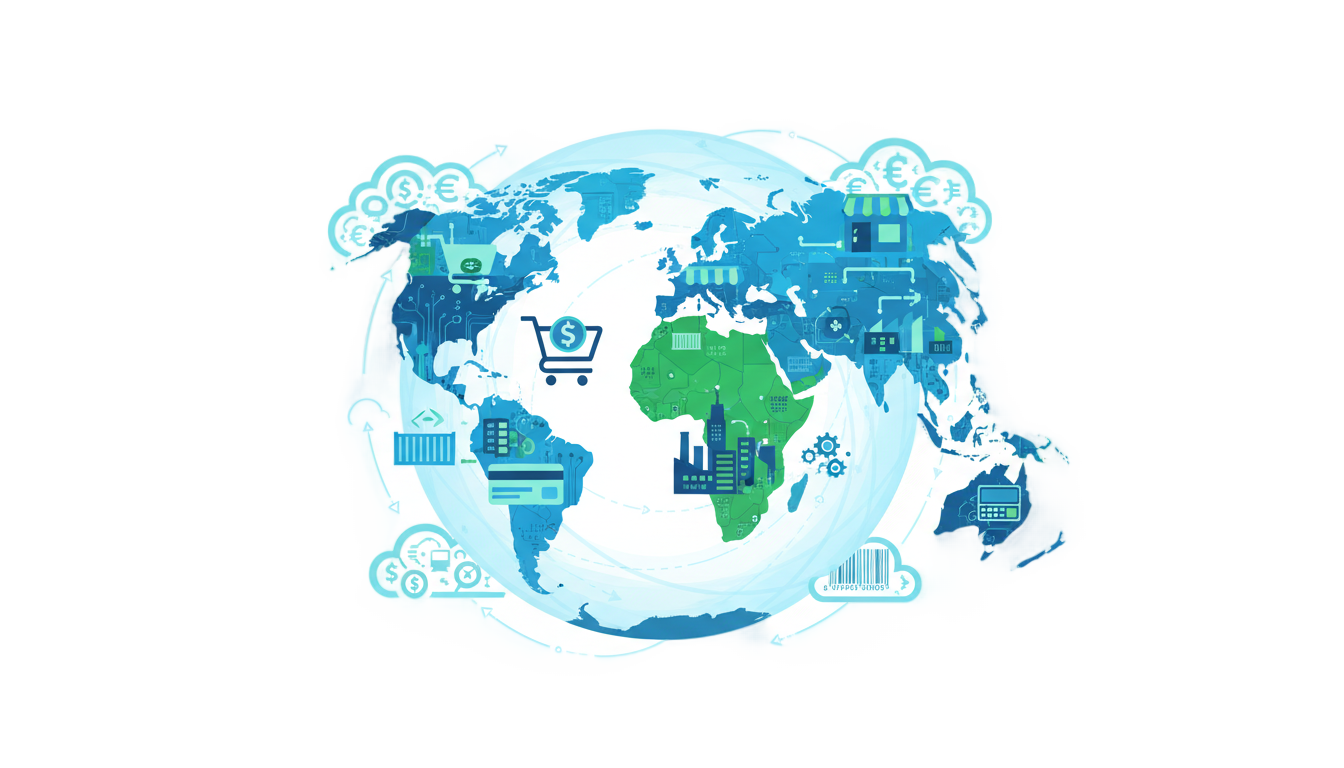 planet retail png PNG transparent background