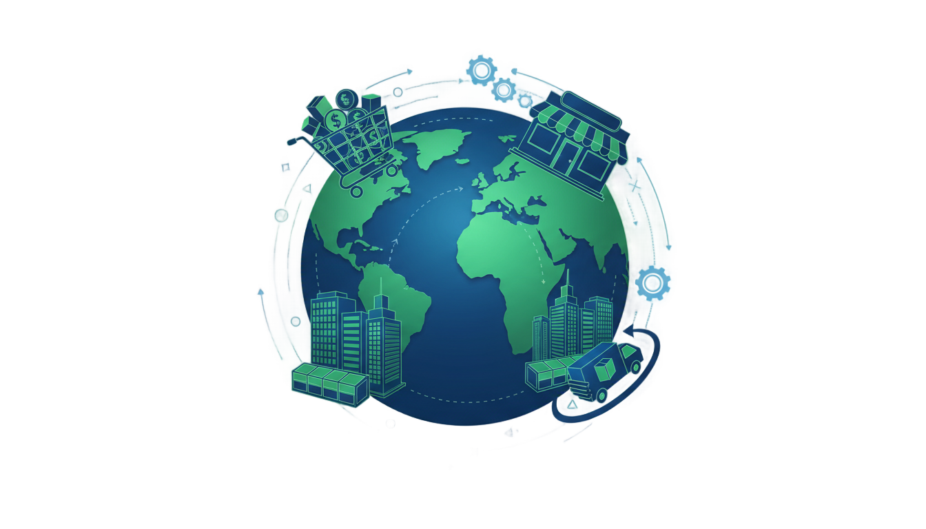 planet retail png PNG transparent background