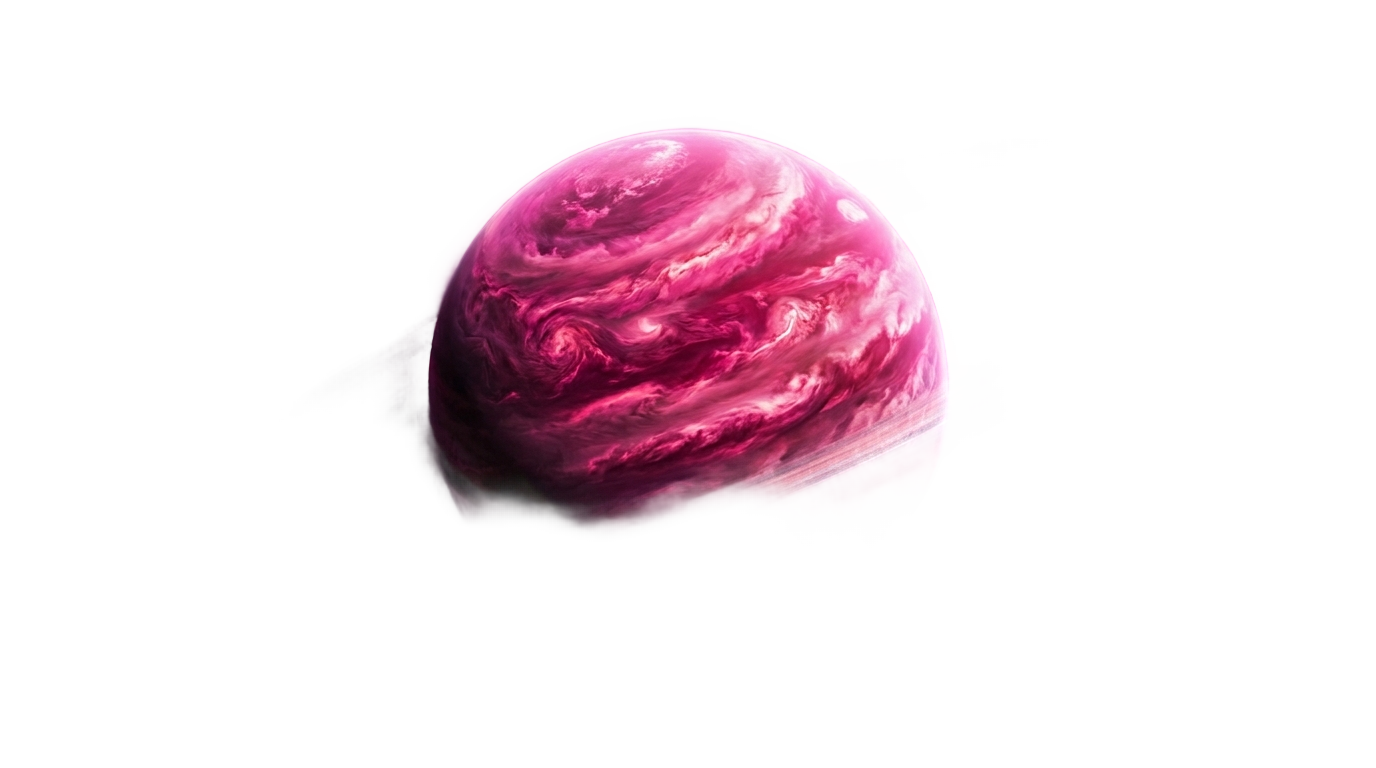 doja cat planet her png PNG transparent background