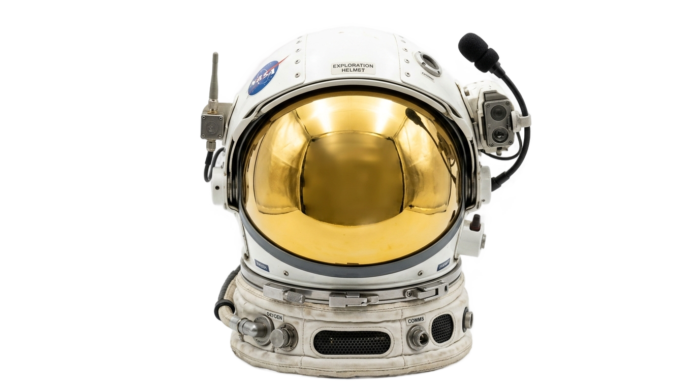 astronaut hat png PNG transparent background