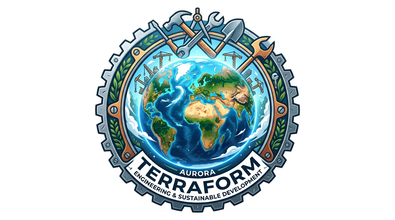 planet crafter logo png PNG transparent background