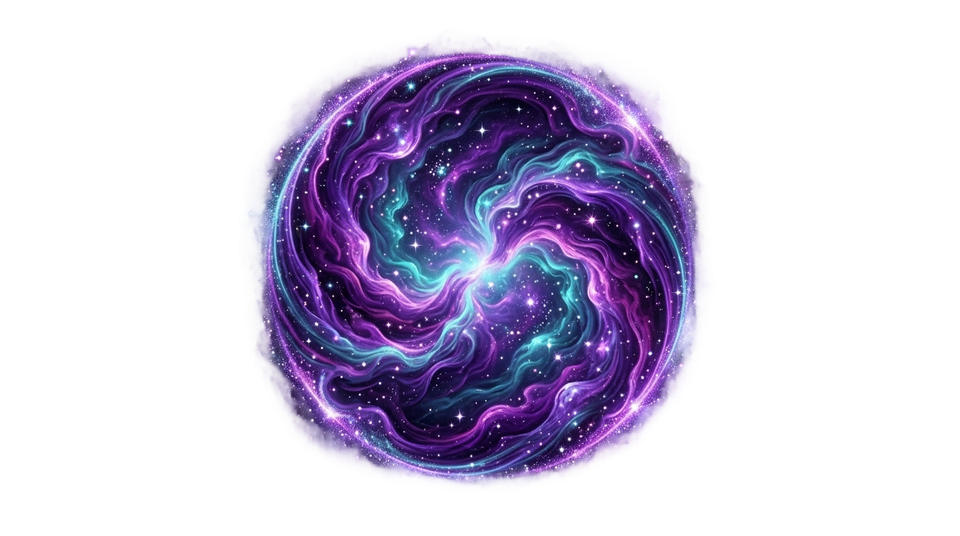 nebula logo png PNG transparent background