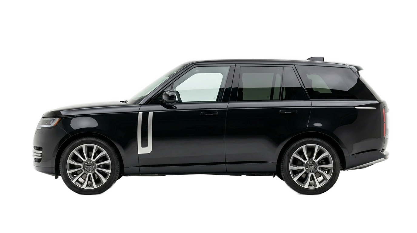range rover 2022 png PNG transparent background