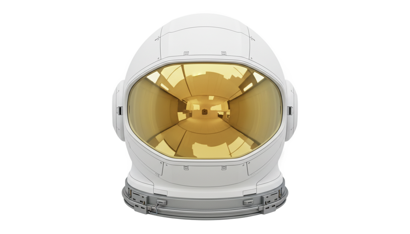 astronaut helmet icon png PNG transparent background