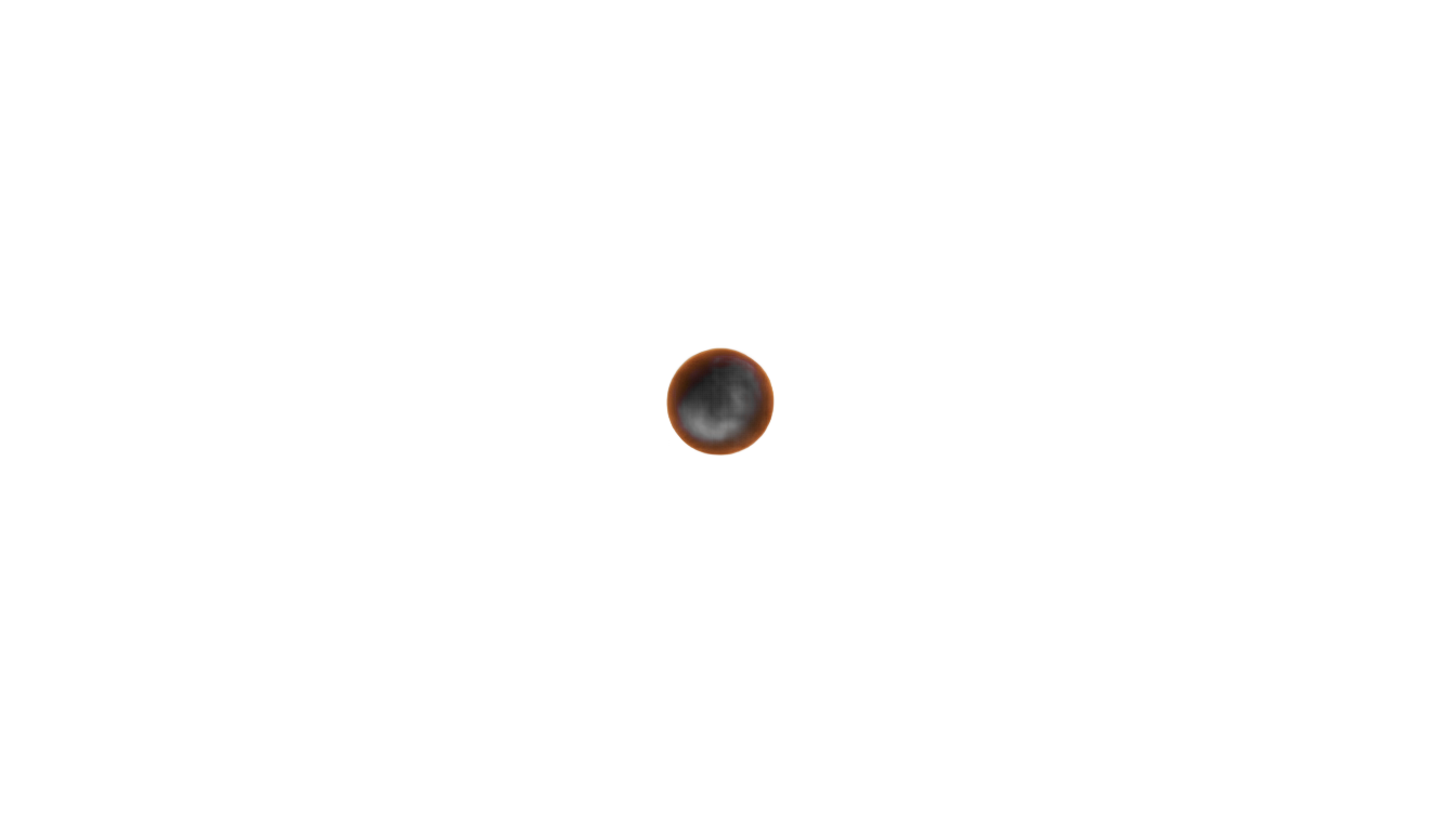 interstellar black hole png PNG transparent background