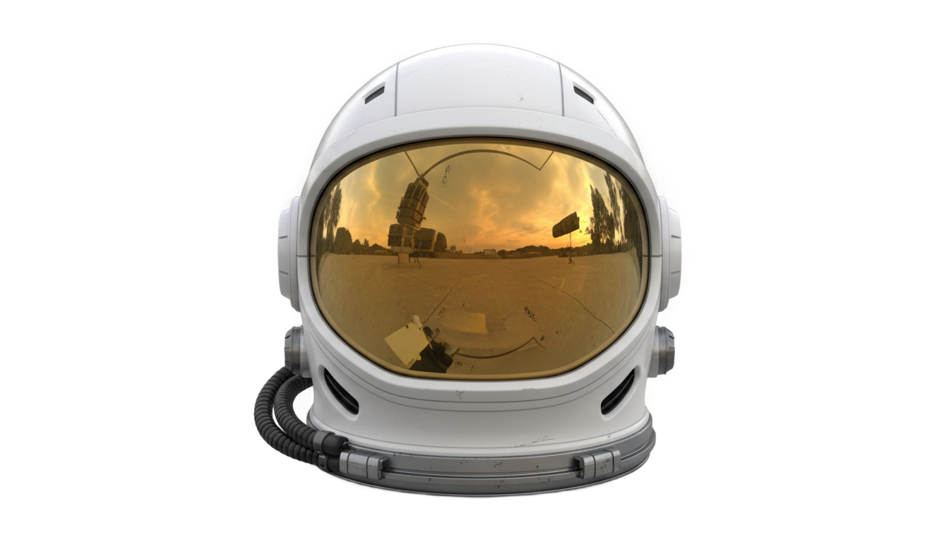 astronaut helmet icon png PNG transparent background