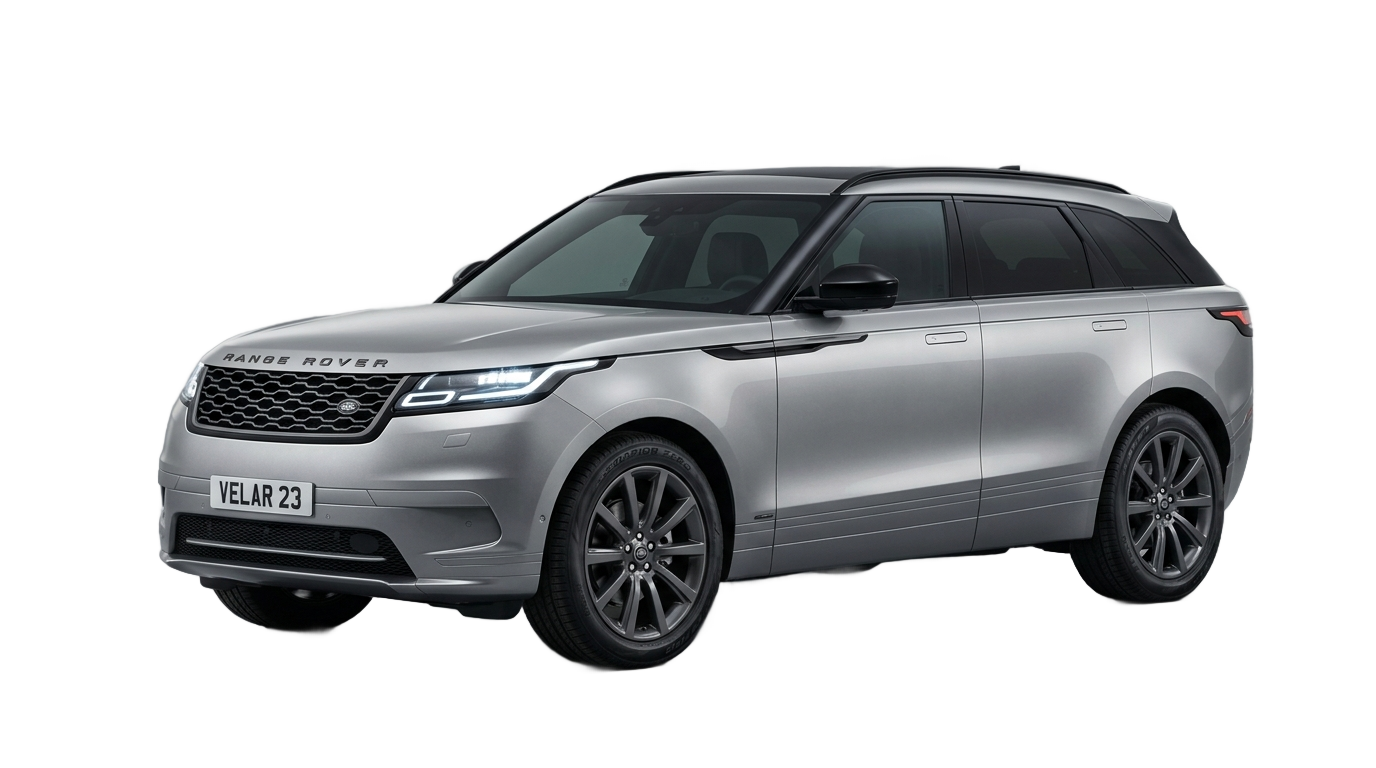 range rover velar png PNG transparent background