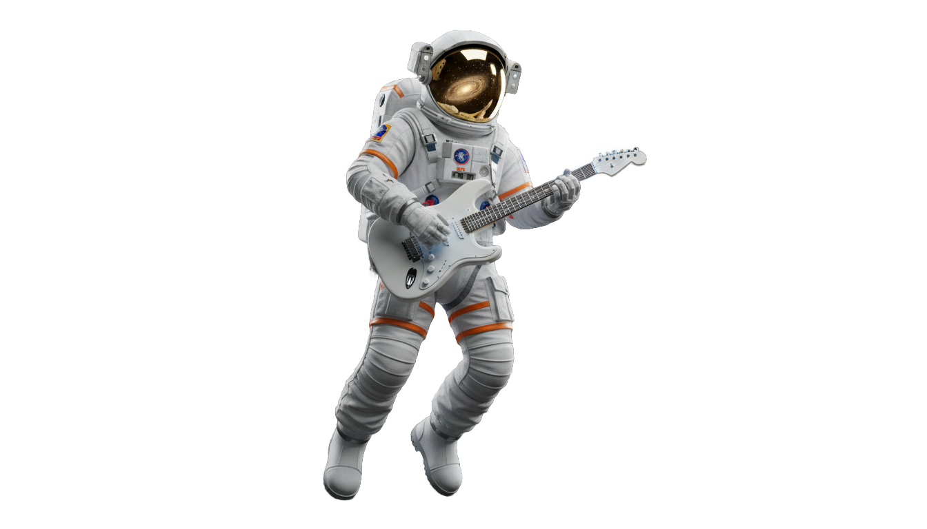ivan cornejo astronaut png PNG transparent background