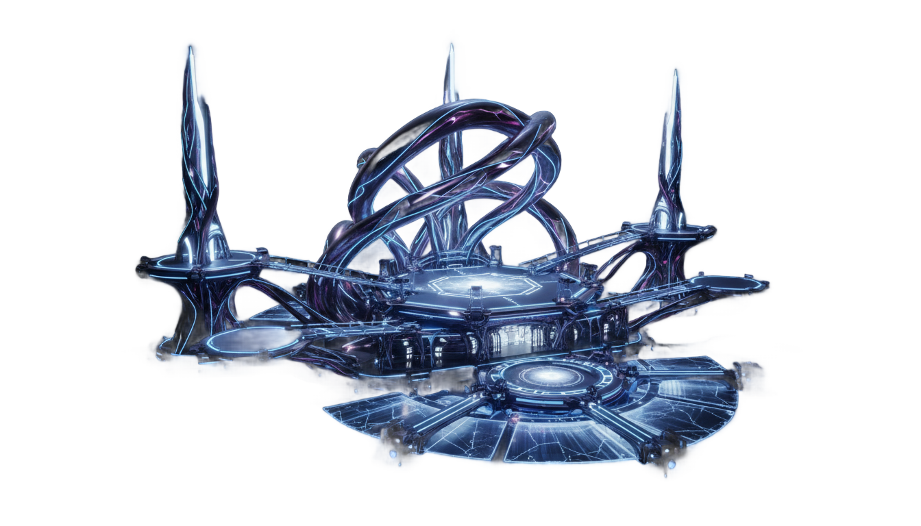 till alien stage png PNG transparent background