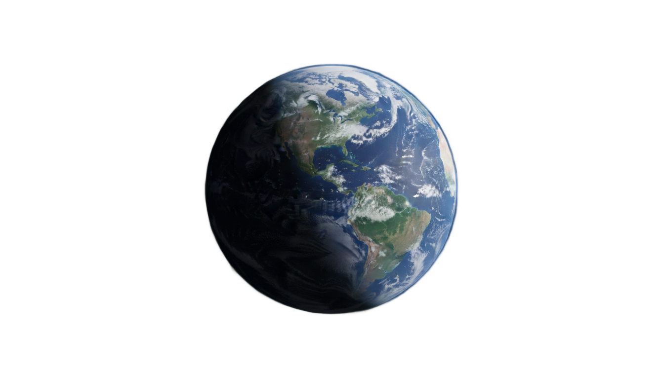 planet earth png PNG transparent background