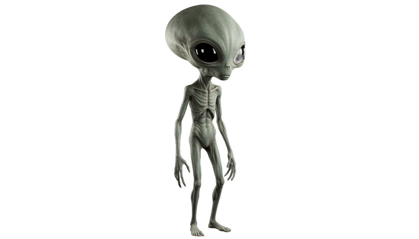alien gif png PNG transparent background