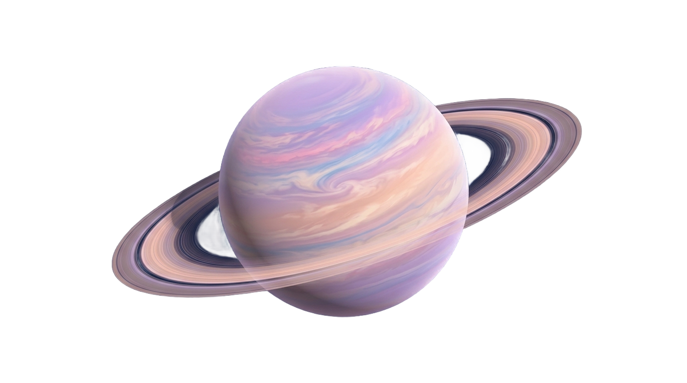 planet png aesthetic PNG transparent background