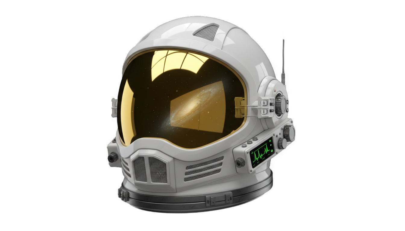 astronaut helmet clipart png PNG transparent background