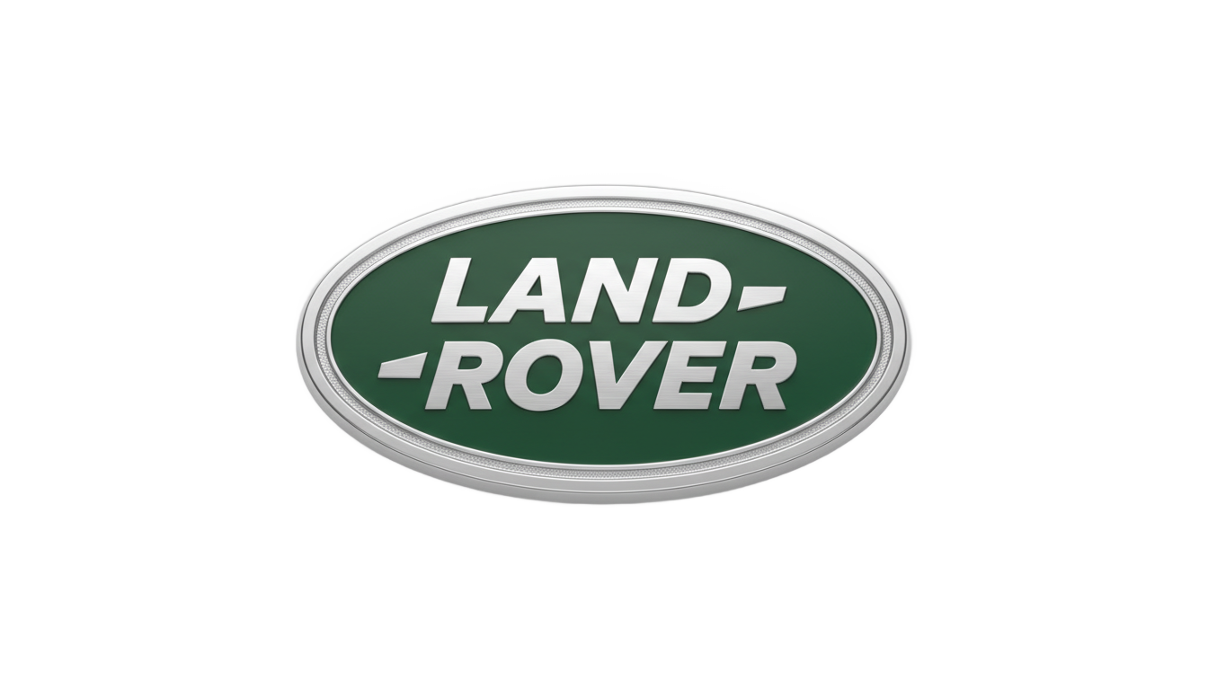 land rover png logo PNG transparent background